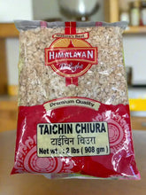 Taichin Chiura - Himalayan Delight 2lb Dhaka Topi USA